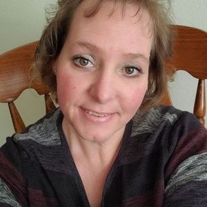 Meet your Posher, Brenda